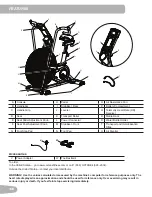 Preview for 16 page of Octane Fitness AirRide Assembly Manual