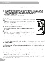 Preview for 18 page of Octane Fitness AirRide Assembly Manual