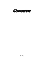 Preview for 24 page of Octane Fitness AirRide Assembly Manual