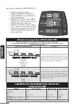 Preview for 12 page of Octane Fitness LATERALXLX8000 Assembly And Operation Instructions Manual