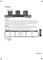 Preview for 25 page of Octane Fitness LX8000 Manual