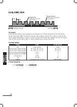 Preview for 34 page of Octane Fitness LX8000 Manual