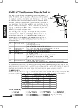 Preview for 58 page of Octane Fitness LX8000 Manual