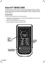 Preview for 4 page of Octane Fitness Octane RO Setup Instructions