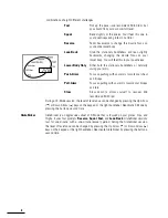 Preview for 12 page of Octane Fitness PRO3700 Operation Manual