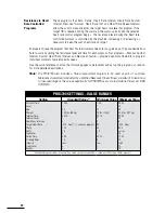 Preview for 16 page of Octane Fitness PRO3700 Operation Manual