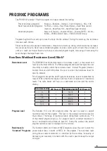 Preview for 11 page of Octane Fitness PRO3700C Operation Manual