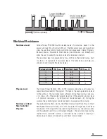 Предварительный просмотр 21 страницы Octane Fitness PRO4500 Operation Manual