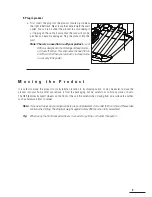 Предварительный просмотр 9 страницы Octane Fitness Q35 Assembly Manual