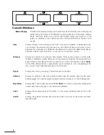 Preview for 12 page of Octane Fitness Q35c Operation Manual