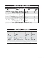 Preview for 13 page of Octane Fitness Q37e Operation Manual