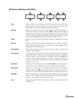 Preview for 27 page of Octane Fitness Q37e Operation Manual