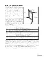 Preview for 35 page of Octane Fitness Q37e Operation Manual