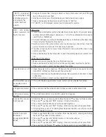 Preview for 42 page of Octane Fitness Q37e Operation Manual