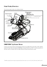 Предварительный просмотр 5 страницы Octane Fitness Q37x Operation Manual