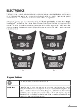 Preview for 7 page of Octane Fitness Q37x Operation Manual