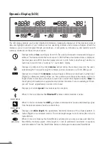 Предварительный просмотр 12 страницы Octane Fitness Q37x Operation Manual