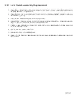 Preview for 81 page of Octane Fitness Q45 Service Manual