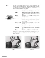 Preview for 16 page of Octane Fitness q47c Operation Manual