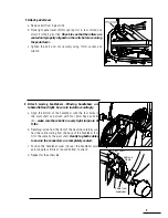 Preview for 7 page of Octane Fitness Q47e Assembly Manual