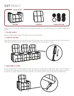 Preview for 2 page of Octane Fitness XL450 User Manual