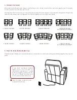 Предварительный просмотр 3 страницы Octane Fitness XL450 User Manual