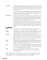 Предварительный просмотр 14 страницы Octane Fitness xRide xR3c Operation Manual