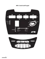 Preview for 12 page of Octane Fitness xRide xR4c Operation Manual