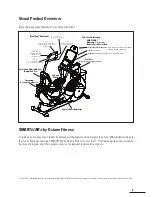 Preview for 5 page of Octane Fitness xRide xR6x Operation Manual