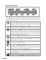 Preview for 12 page of Octane Fitness xRide xR6x Operation Manual