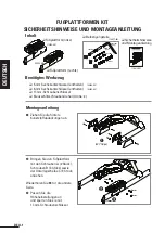 Preview for 6 page of Octane Fitness XT-One Safety And Assembly Instructions Manual