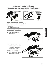 Preview for 9 page of Octane Fitness XT-One Safety And Assembly Instructions Manual