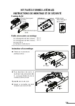 Предварительный просмотр 9 страницы Octane Fitness XT-One Safety And Assembly Instructions Manual