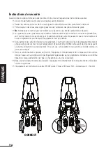 Предварительный просмотр 10 страницы Octane Fitness XT-One Safety And Assembly Instructions Manual