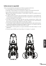 Предварительный просмотр 13 страницы Octane Fitness XT-One Safety And Assembly Instructions Manual