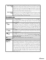 Preview for 9 page of Octane Fitness XT Setup & Operation Manual