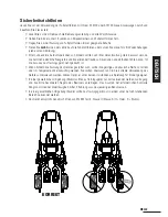 Preview for 7 page of Octane Fitness XT3700 Safety And Assembly Instructions Manual