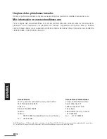 Preview for 14 page of Octane Fitness XT3700 Safety And Assembly Instructions Manual