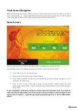 Preview for 5 page of Octane Fitness ZERO RUNNER ZR7000 Console Manual & Set-Up Instructions