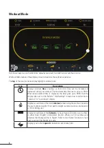 Preview for 8 page of Octane Fitness ZERO RUNNER ZR7000 Console Manual & Set-Up Instructions