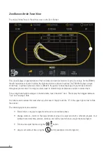 Preview for 10 page of Octane Fitness ZERO RUNNER ZR7000 Console Manual & Set-Up Instructions