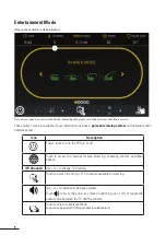 Preview for 12 page of Octane Fitness ZERO RUNNER ZR7000 Console Manual & Set-Up Instructions