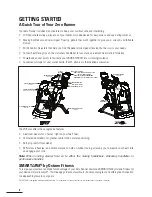 Preview for 6 page of Octane Fitness ZR8 Operation Manual