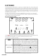 Preview for 8 page of Octane Fitness ZR8 Operation Manual