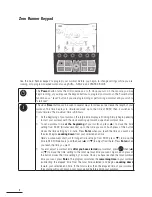 Preview for 10 page of Octane Fitness ZR8 Operation Manual