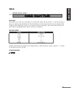 Preview for 5 page of Octane Fitness zr8000 Quick Start Up Manual