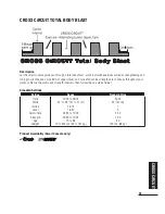 Preview for 27 page of Octane Fitness zr8000 Quick Start Up Manual