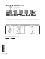 Preview for 28 page of Octane Fitness zr8000 Quick Start Up Manual