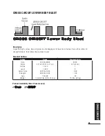 Preview for 29 page of Octane Fitness zr8000 Quick Start Up Manual