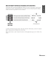 Preview for 31 page of Octane Fitness zr8000 Quick Start Up Manual